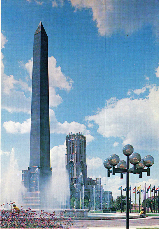 postcard